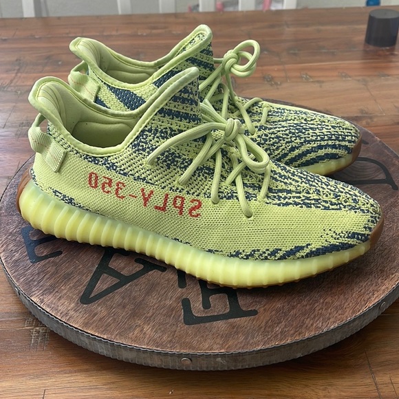Yeezy Other - Yeezy 350